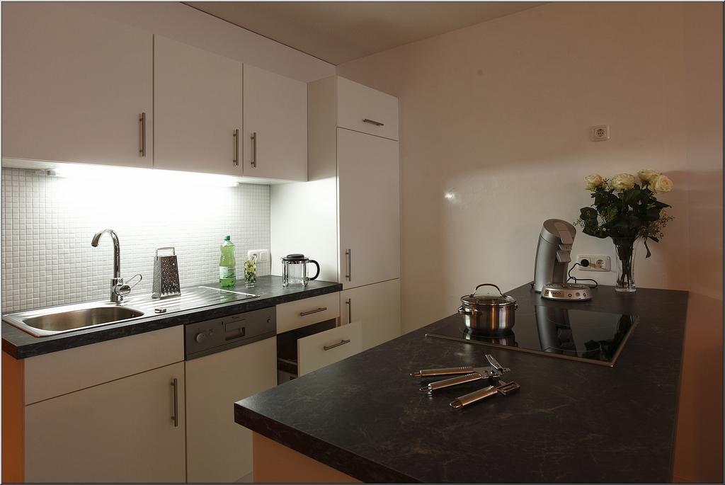 Haus Margaritta Top 4 Damüls Habitación foto